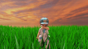 Cara membuat akun Roblox baru di HP Android