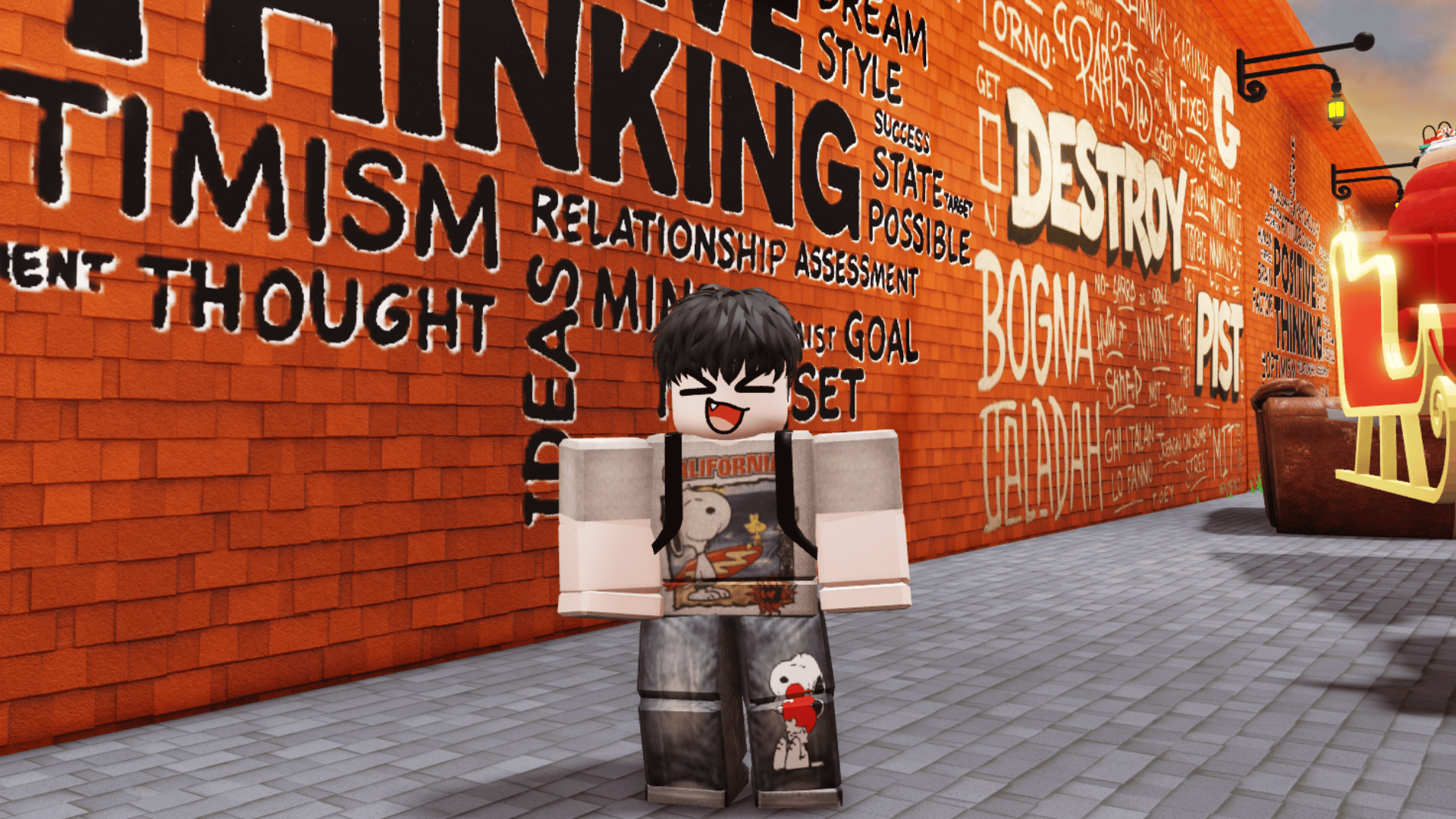 Cara Mengganti Bahasa Roblox di PC (Indonesia ke Inggris dan Sebaliknya)