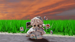 Cara menghapus teman di aplikasi Roblox PC