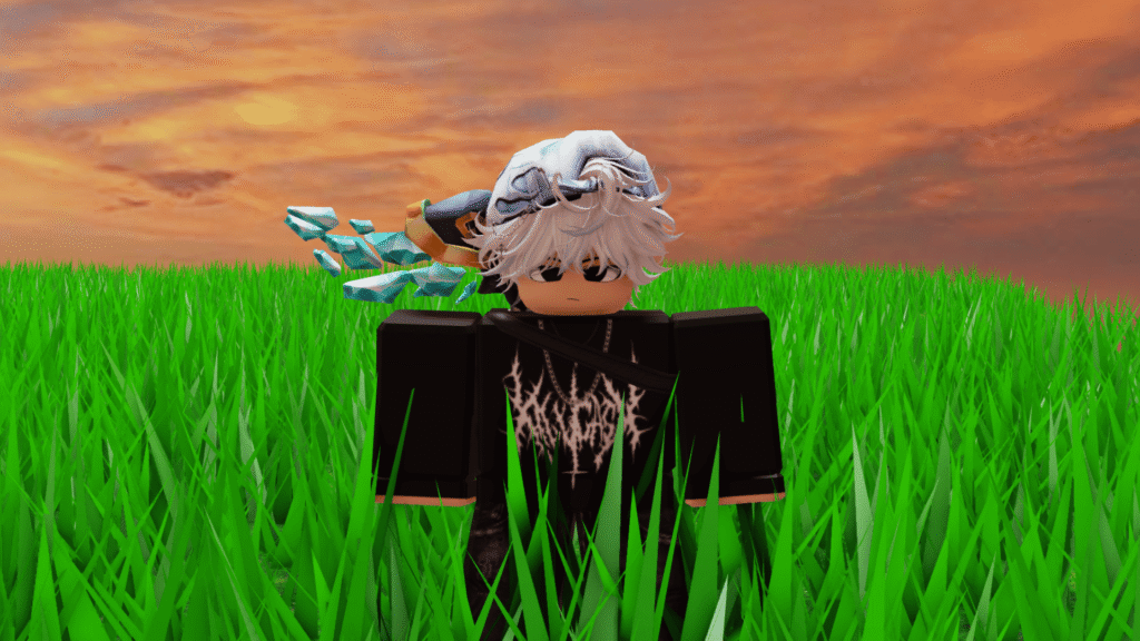 Kode DIY Roblox: Cara Dapat Kinetic Staff Gratis di Island of Move