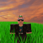 Kode Glimmer Roblox: Cara Dapat Head Slime Gratis