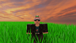 Kode Glimmer di Roblox untuk mendapatkan item Head Slime gratis