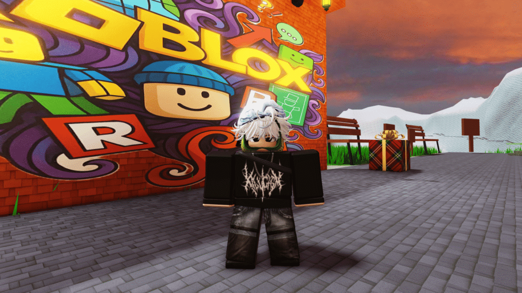 Kode Island of Move Roblox Terbaru dan Cara Menukarnya