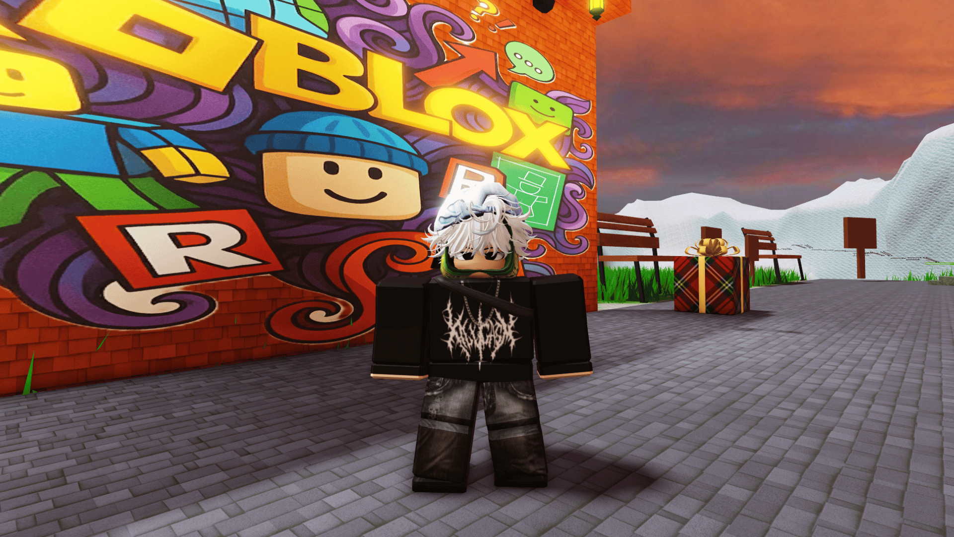 Kode Island of Move Roblox Terbaru dan Cara Menukarnya