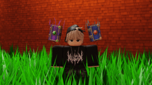 Kode PARTICLEWIZARD Roblox: Cara Dapat Tome of the Magus Gratis