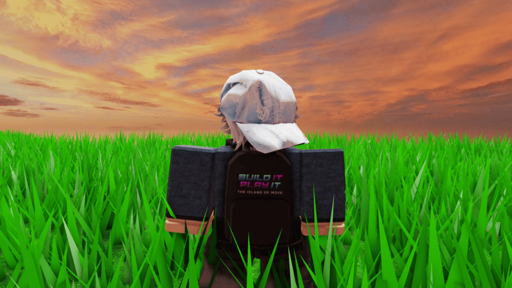 Kode SettingTheStage Roblox: Cara Dapat Build It Backpack Gratis