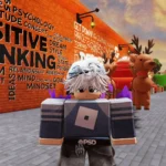 Kode THINGSGOBOOM Roblox: Cara Dapat Ghastly Aura Gratis
